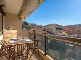 Apartment Saint James-14 by Interhome