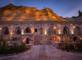 Sur Cave Hotel, hotel em Ürgüp