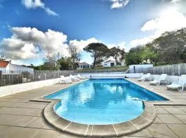 Holiday Home Les Cariatides by Interhome