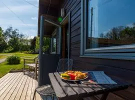 Chalet Ash Lodge by Interhome