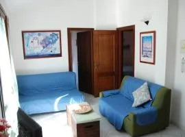 Splendido Appartamento a 500 Metri dal Mare