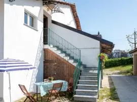 Apartment Carroccio Giallo by Interhome