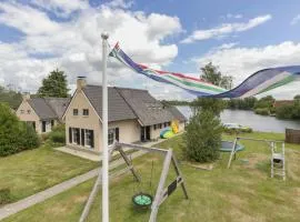 Holiday Home Lethehuis by Interhome