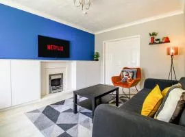 Host & Stay - Wilshire Way