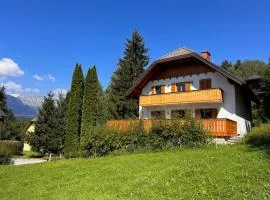 Studio The Green Studio by Interhome
