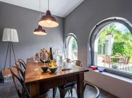 Holiday Home Beppe Country House by Interhome