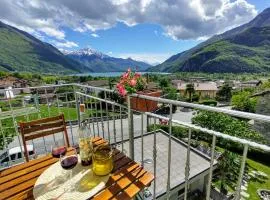 Apartment Andrea by Interhome