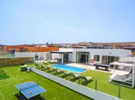 Villa Opal by Villa Plus