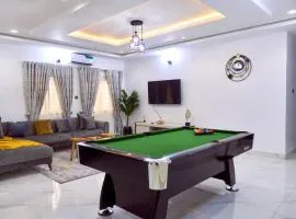 Lush Meadows Apartments