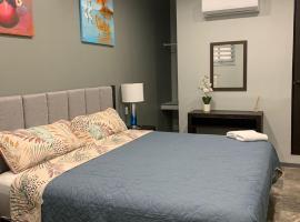 Hotel Residencial Edzna