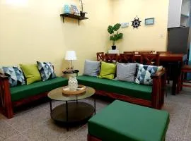 ShaChi Beach front Home