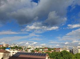 Best City View, self-catering accommodation in Craiova
