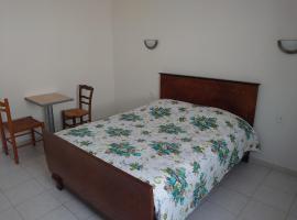 Chambre d'hôtes: Valras-Plage şehrinde bir otel