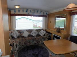7 The Gap, holiday home in West Runton