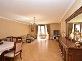 4 bedrooms GRAND & SUNNY apart HH106