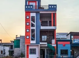 Ashapura Homestay