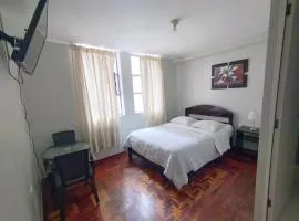 hospedaje encantada