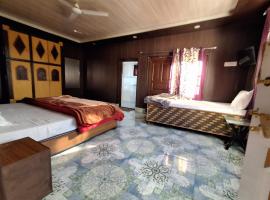 Khajjiar home Stay, hotel in Chamba