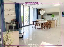 Oceanami Villa B68 Resort Long Hải