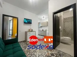 Charming apartment near Palass Mall