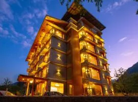 Tripli Hotels Namaste Manali