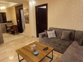 Beautiful Two Bedroom Apartment in Amman, דירה בUmm Uthainah