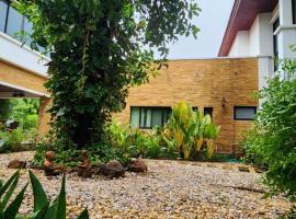 Dream house, Privatzimmer in Pathum Thani