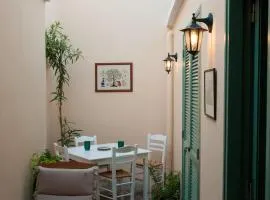 Maison Niochori Rhodes