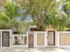 Brickwood Ganduvaru Private Villas