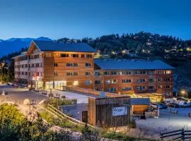 SWISSPEAK Resorts Vercorin