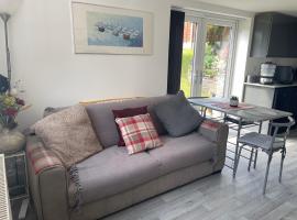 The Hideaway-Sharples-Bolton, holiday rental in Bolton