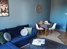 Apartament Gwiazdeczka