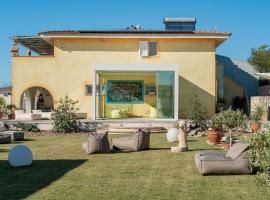 Villa Deborah Apartments, apartment in Sorso