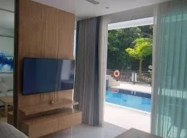 Kamala Falls Seaview 2 bedroom