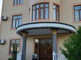 HOTEL DEHLAVI o, hotel in Dushanbe