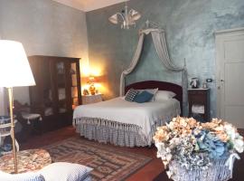 Holistic Tuscan Experience, guest house in Asciano