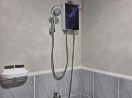 Marynel Suites, Hotel in Dita