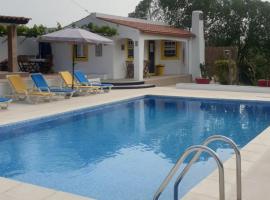 Sondela Self Catering, khách sạn ở São Martinho do Porto