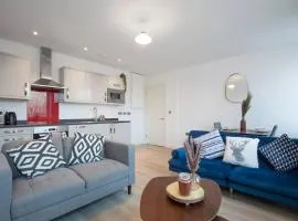 Exceptional One Bedroom Apartment in Gloucester