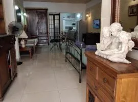 Studio Flat near Sea