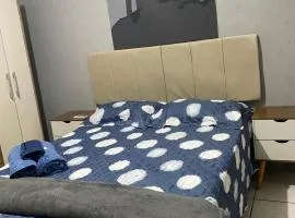 Apartamento completo e central! Casa Rute!
