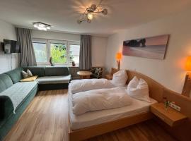 Rohrbacher Herz, hotel v destinaci Rohrbach in Oberösterreich