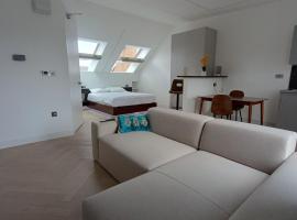 Luxurious London Studios, hotel Harrow-ban