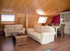 Apartamento en Ribeira