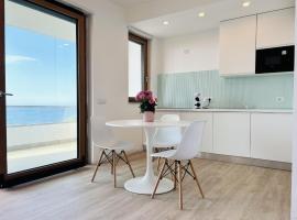 Le Conchiglie, ξενοδοχείο διαμερισμάτων σε Porto Torres