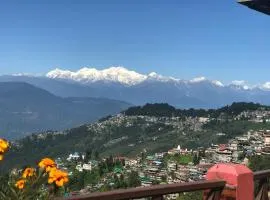 Moktan Homestay, Darjeeling