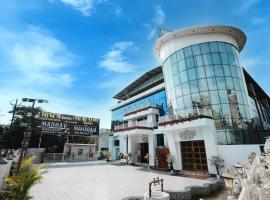 Madhav Residency, hotell i Kalyan