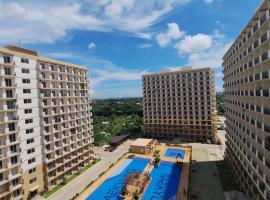 MaryneL Suites, Hotel in Suba
