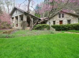 Entire Estate-High Country-Valle Crucis-Sleeps 12