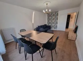 Grand appartement 3 chambres Disney - Paris - 82m2